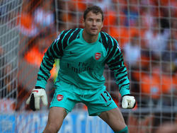 Jens Lehmann kehrt zum FC Arsenal zurück