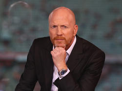 Matthias Sammer ist für seine deutlichen Wort bekannt