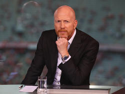Sammer: BVB-Spieler sollen sich hinterfragen