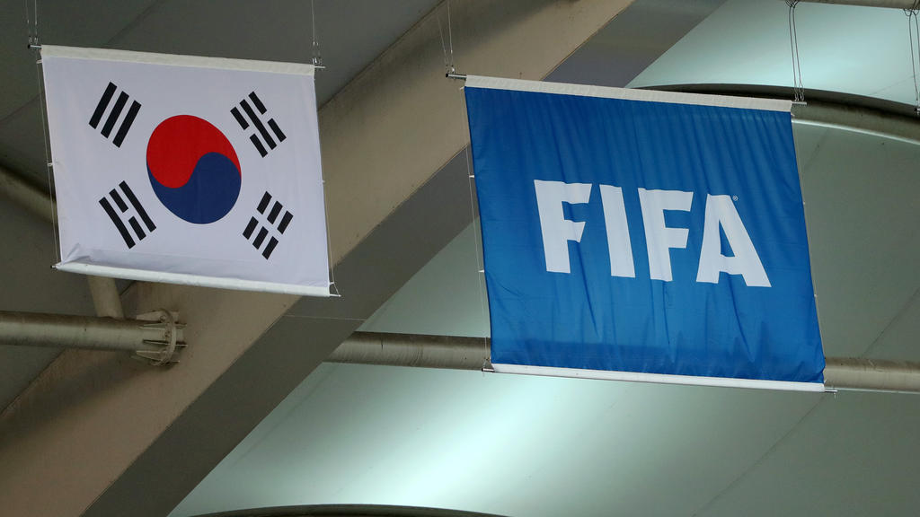 Südkorea trifft in der WM-Qualifikation auf den Nachbarn aus dem Norden