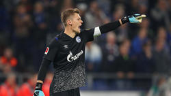 Alexander Nübel wechselt nicht vom FC Schalke 04 zu RB Leipzig