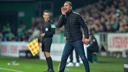 Der FSV Mainz will auch Bayer Leverkusen ärgern