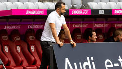 Hasan Salihamidzic steht beim FC Bayern anscheinend unter besonderer Beobachtung