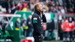 Markus Anfang ist bei Werder Bremen zurückgetreten