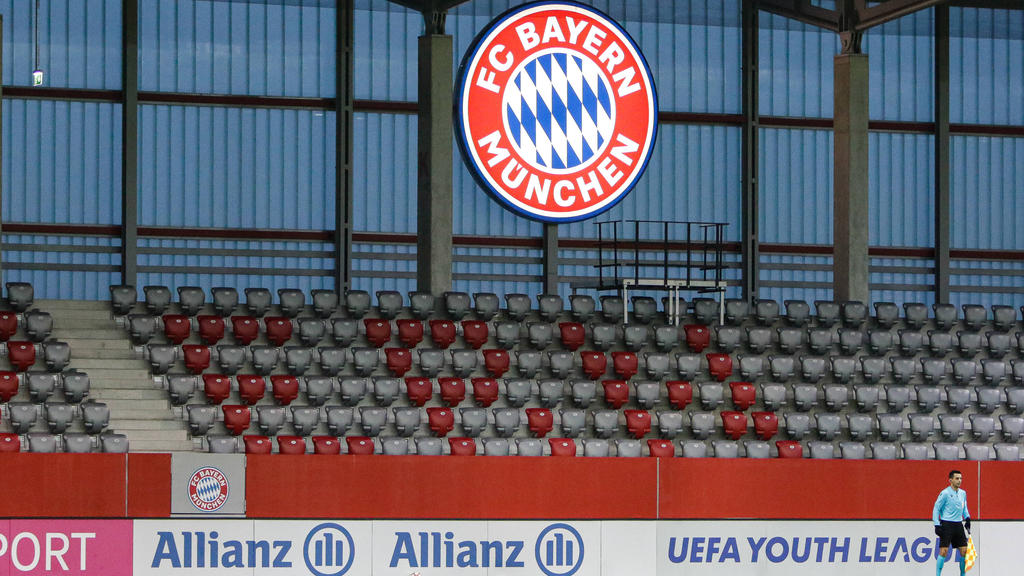 Der FC Bayern Campus wächst weiter