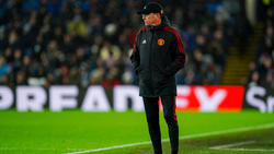 Ralf Rangnick will Manchester United in die Champions League führen
