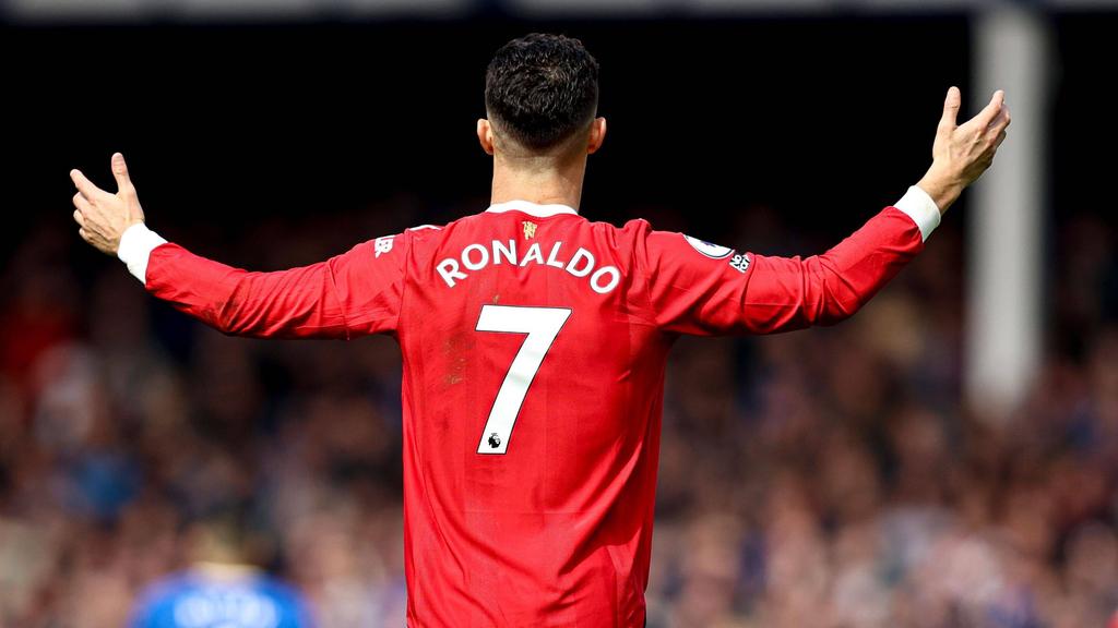 Cristiano Ronaldo droht juristischer Ärger
