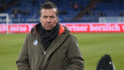 Kann die zuletzt laut gewordene Kritik am Bundestrainer nachvollziehen: Lothar Matthäus