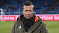 Lothar Matthäus kritisierte den FC Schalke für seine Mutlosigkeit