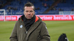 Lothar Matthäus rechnet damit, dass Manuel Neuer seinen Vertrag beim FC Bayern verlängert