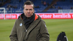Lothar Matthäus sieht den BVB äußerst kritisch