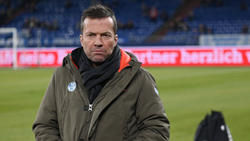 Lothar Matthäus ging hart mit dem BVB und FC Schalke 04 ins Gericht