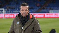 Lothar Matthäus gab seine Einschätzungen zum BVB, FC Bayern und FC Schalke 04 ab