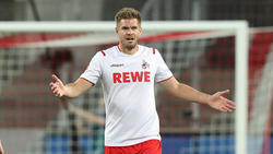 Verlässt Terodde den 1. FC Köln in Richtung HSV?