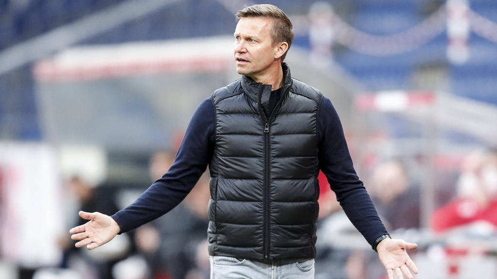 Jesse Marsch könnte neuer Cheftrainer von RB Leipzig werden