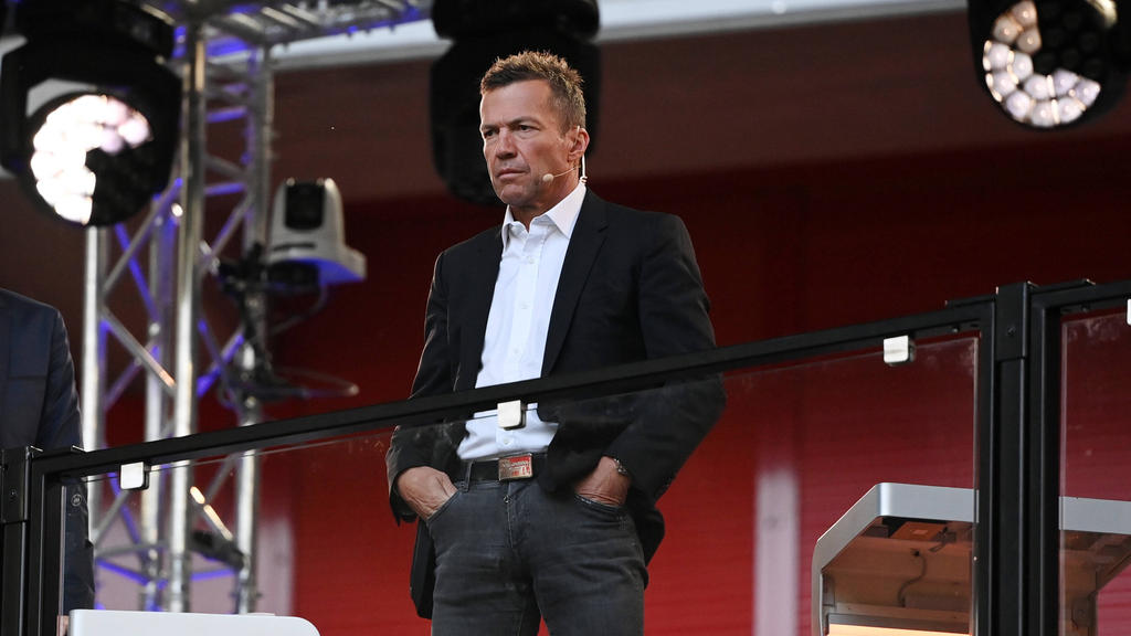 Lothar Matthäus lobte das DFB-Team