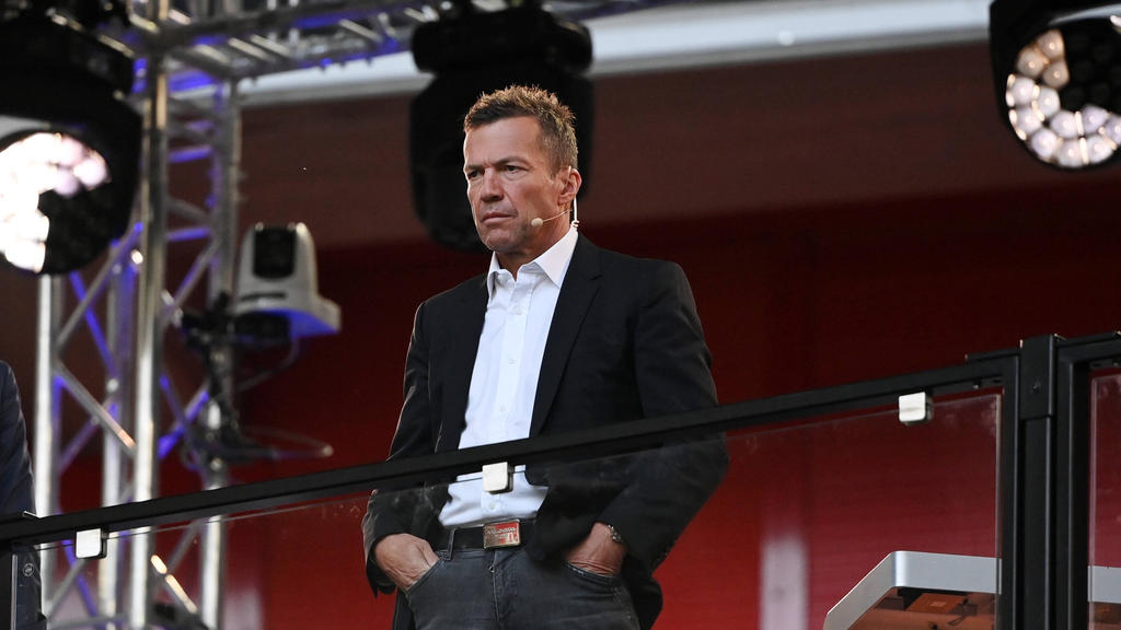 Lothar Matthäus hat die Europameisterschaft ganz genau verfolgt