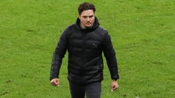 Edin Terzic ist neuer Technischer Direktor beim BVB