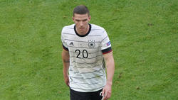 Robin Gosens wird beim FC Bayern und Hertha BSC gehandelt