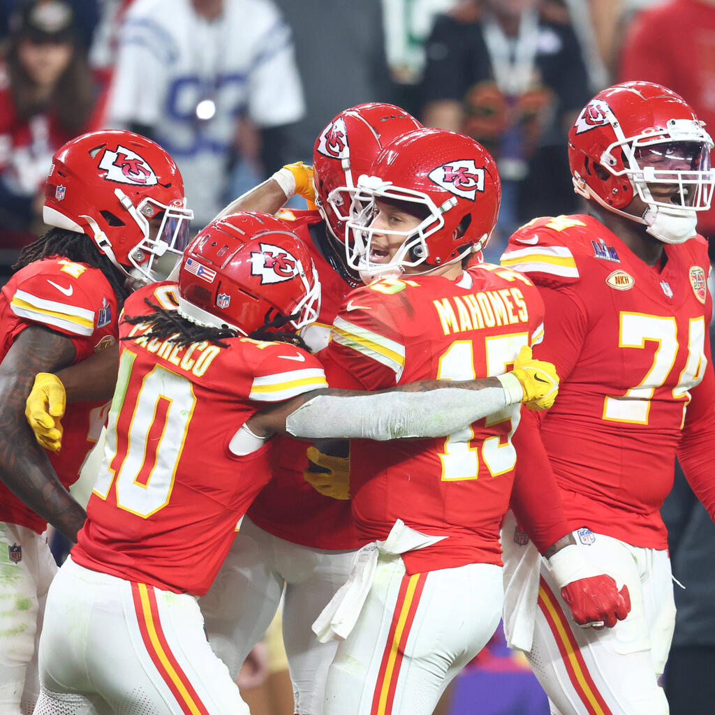 Die Vorbilder der Chiefs: Die bisherigen Three-peats im US-Sport