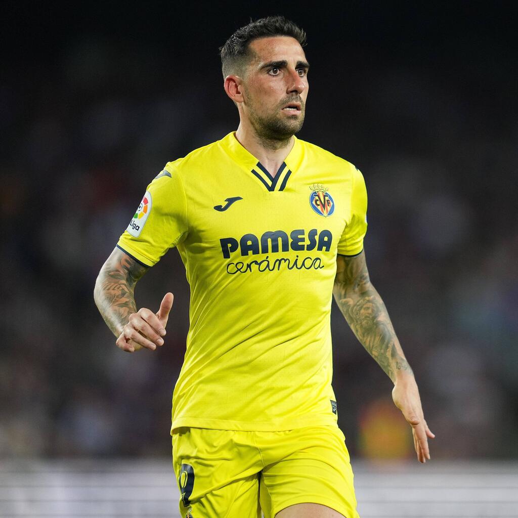 Paco Alcacer