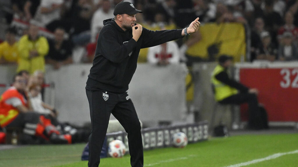 Hoeneß und der VfB landeten einen Befreiungsschlag