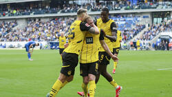 Gibt der BVB noch einen Star ab?