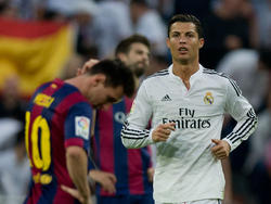 Ronaldo erzielte gegen Rom sein 90. Champions-League-Tor