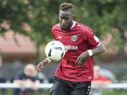 Salif Sané ist fit für den Auftakt der 2. Bundesliga