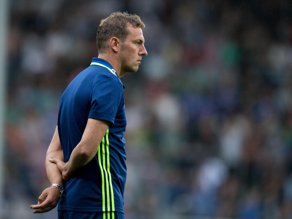 Markus Weinzierl kennt Schalkes Probleme Markus Weinzierl kennt Schalkes Probleme