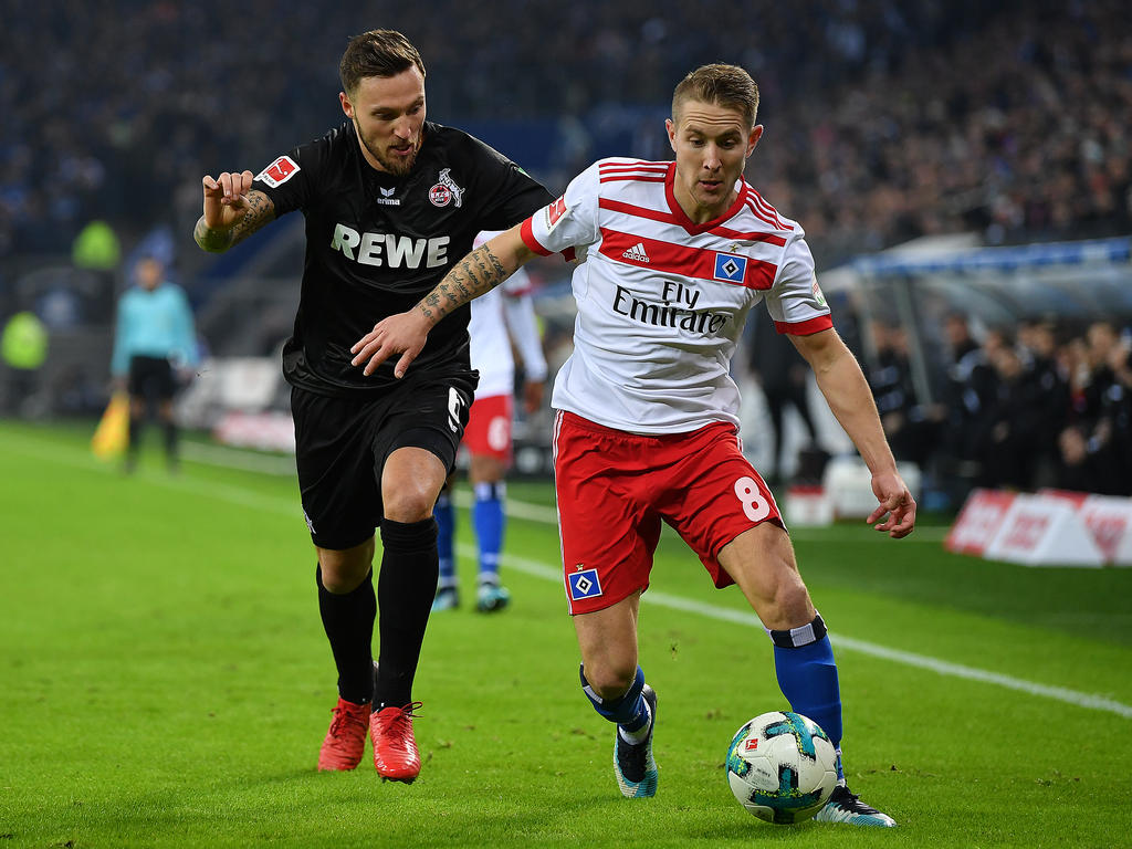 Bundesliga » News » Bundesliga verliert ohne Köln und HSV an Prestige