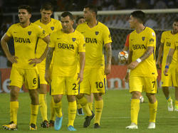 Boca Juniors comanda la clasificación de la Superliga cómodamente. (Foto: Getty)