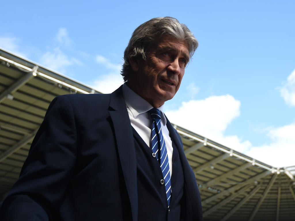 Manuel Pellegrini wird Nachfolger von David Moyes bei West Ham