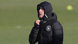 Joachim Löw gerät beim DFB intern unter Beschuss