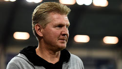 Stefan Effenberg wird offenbar Mitarbeiter einer Bank