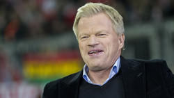 Oliver Kahn kehrt angeblich zum FC Bayern zurück