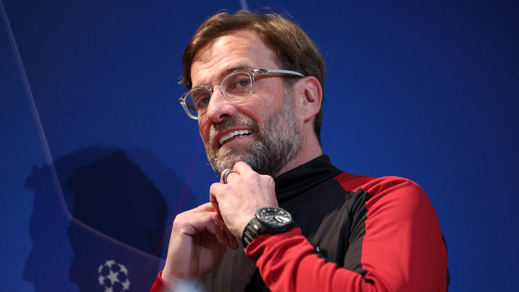 Jürgen Klopp kritisiert Joachim Löw nach Ausbootung der Stars vom FC Bayern