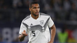 Jonathan Tah soll im Sommer für die A-Nationalmannschaft und die U21 spielen
