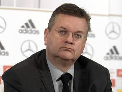 Der DFB um Präsident Grindel bekundet Interesse an der EM 2024