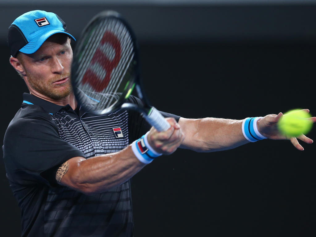 Dmitry Tursunov glaubt, er würde Serena Williams schlagen