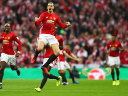 Zlatan Ibrahimović neigt nicht zu falscher Bescheidenheit