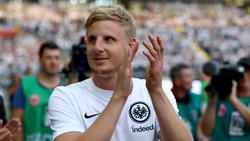 Martin Hinteregger wechselt zu Eintracht Frankfurt