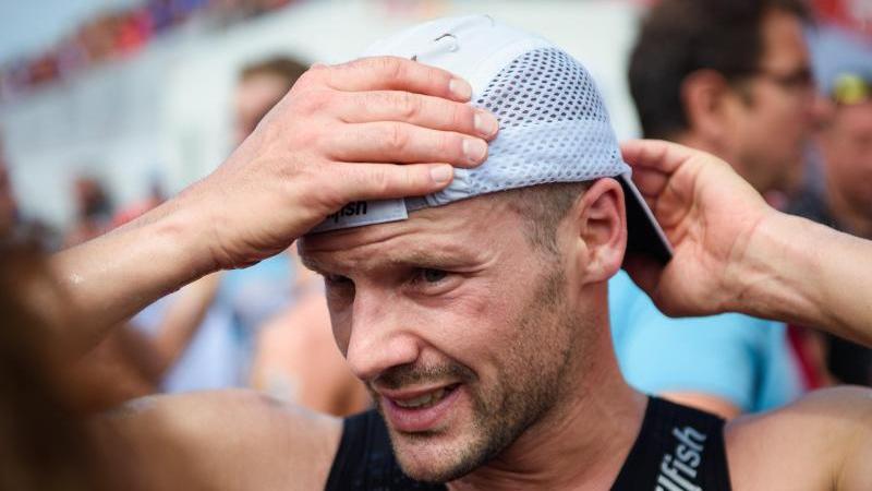 Gewann 2017 und 2018 die Ironman-WM auf Hawaii: Patrick Lange Gewann 2017 und 2018 die Ironman-WM auf Hawaii: Patrick Lange