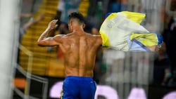 Verlässt Cristiano Ronaldo Juventus Turin?