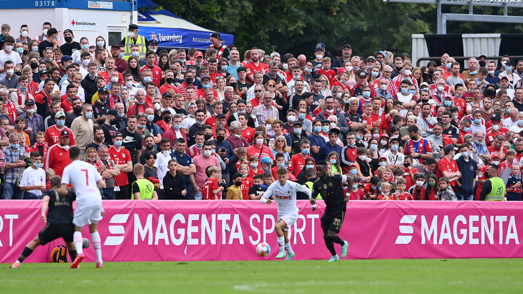 Sportpolitiker befürworten einheitliche Zugangsregeln Sportpolitiker befürworten einheitliche Zugangsregeln