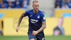 Kevin Vogt hat in Hoffenheim verlängert