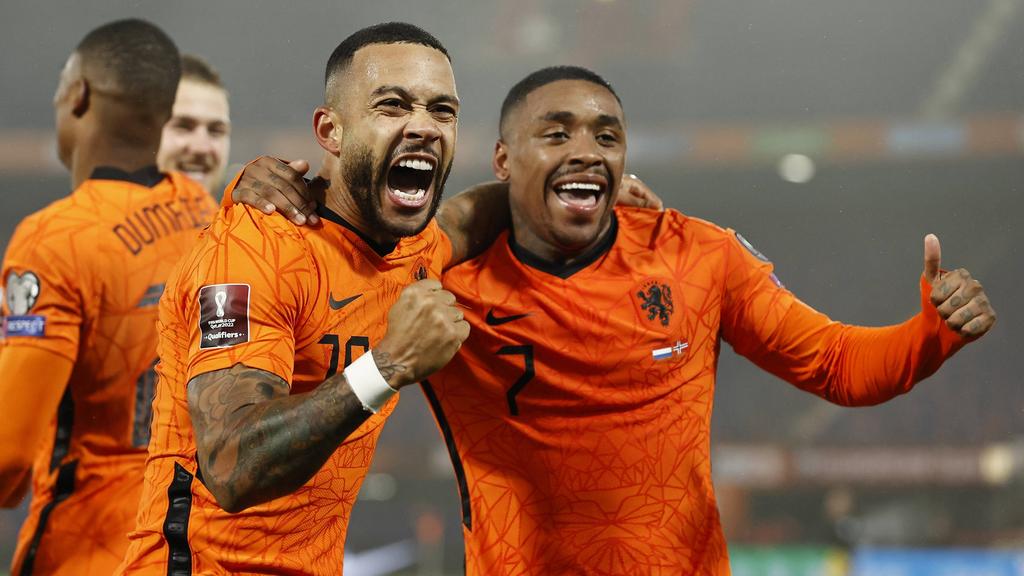 Lostopf 2: Niederlande