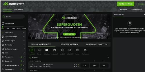 © MobileBet