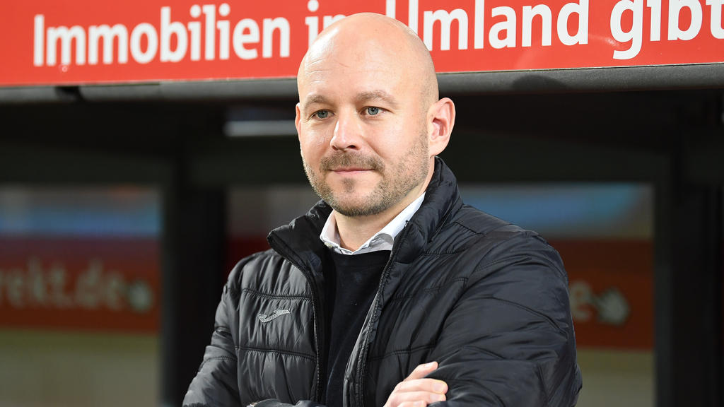 Bekommt es nicht nur mit seriösen Spielerberatern zu tun: Hoffenheim-Manager Alexander Rosen