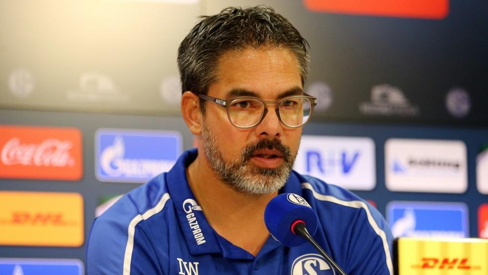Schalke Gladbach Schalke Gladbach